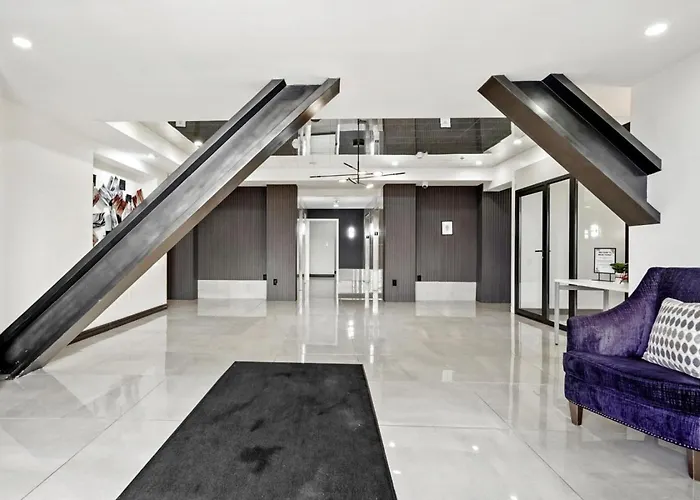 Peaceful One Bedroom With Gym And Parking 4* Tulsa